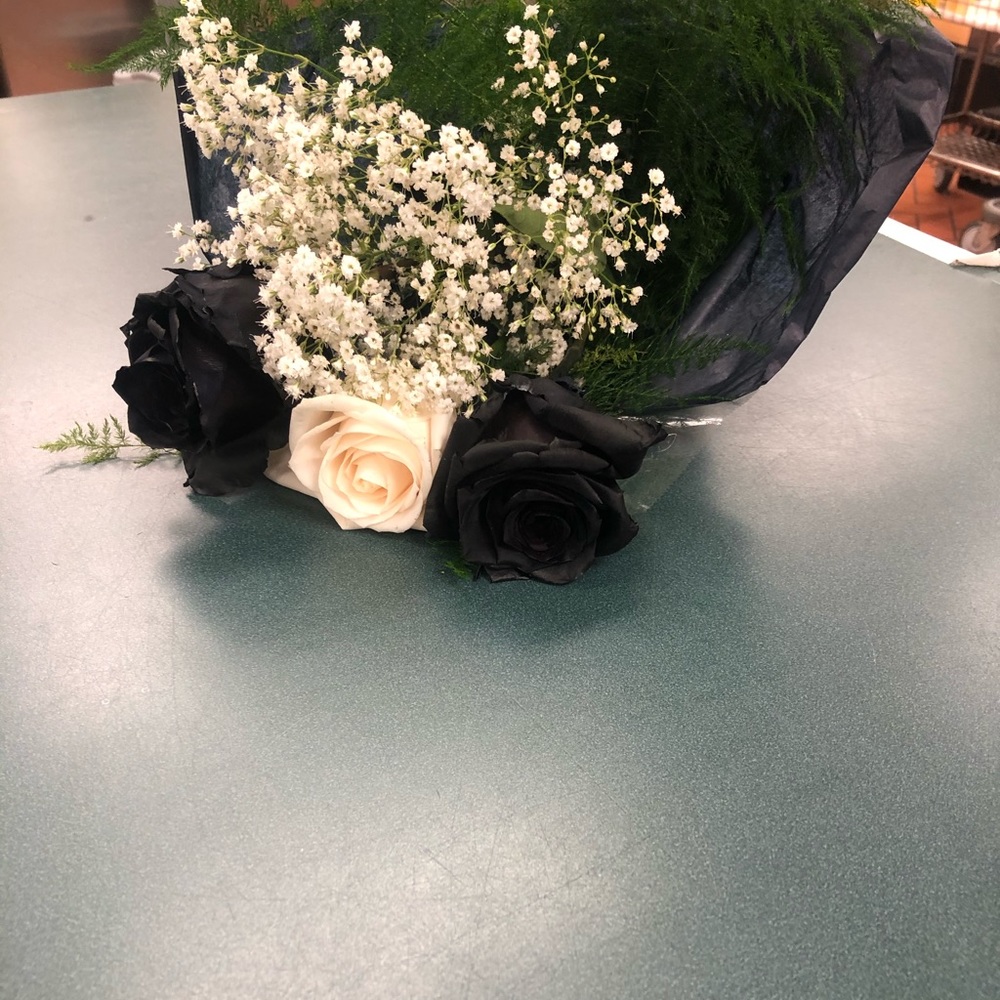 Meet your Posher, Danielle